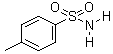 4-Toluenesulfonamide 70-55-3