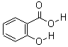 Sublimed Salicylic Acid 69-72-7