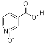 Nicotinic acid N-oxide 2398-81-4