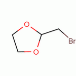 2-溴甲基-1,3-二氧戊烷 4360-63-8