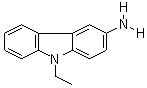 3-Amino-9-Ethyl Carbazole 132-32-1