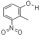 2-Methyl-3-nitrophenol 5460-31-1