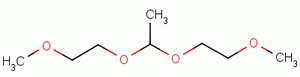Triethylene glycol dimethyl ether 10143-67-6;112-49-2