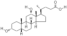 Deoxycholic acid 83-44-3