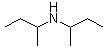 Di-sec-butylamine 626-23-3