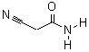 Cyanoacetamide 107-91-5