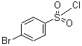 对溴苯磺酰氯 98-58-8