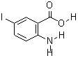 5326-47-6 2-Amino-5-iodobenzoic acid