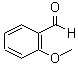 o-Methoxybenzaldehyde 135-02-4