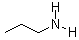 n-Propylamine 107-10-8