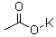 127-08-2 Acetic acid, potassium salt