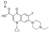 Enrofloxacin Hcl 112732-17-9