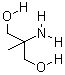 2-Amino-2-Methyl-1,3-Propanediol 115-69-5