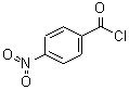 4-Nitrobenzoyl chloride 122-04-3