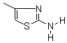 2-Amino-4-methylthiazole 1603-91-4
