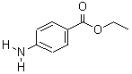 4-Aminobenzoic acid ethyl ester 94-09-7