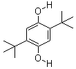 2,5-二叔丁基对苯二酚 88-58-4