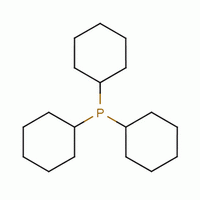 Tricyclohexylphosphine 2622-14-2