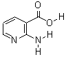 2-Aminonicotinic acid 5345-47-1