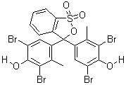 Bromocresol green 76-60-8