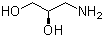 (R)-3-氨基-1,2-丙二醇 66211-46-9