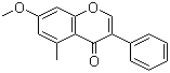 5-Methyl-7-methoxyisoflavone 82517-12-2