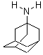 1-Adamantanamine hydrochloride 665-66-7