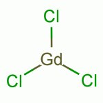 Gadolinium Chloride 10138-52-0