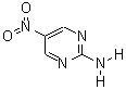 2-Amino-5-nitropyrimidine 3073-77-6