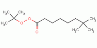 Neodecaneperoxoic acid,1,1-dimethylethyl ester 26748-41-4