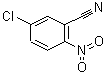 5-Chloro-2-nitrobenzonitrile 34662-31-2