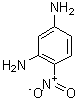 5131-58-8 4-nitro-m-phenylenediamine