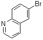 6-溴喹啉 5332-25-2