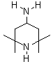 2,2,6,6-四甲基-4-氨基哌啶 36768-62-4