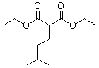 异戊基丙二酸二乙酯 5398-08-3