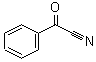 Benzoyl cyanide 613-90-1