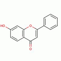 7-hydroxyflavone 6665-86-7