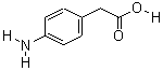 1197-55-3;13871-68-6 4-Aminophenylacetic acid