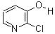2-Chloro-3-hydroxypyridine 6636-78-8