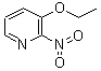 3-Ethoxy-2-nitropyridine 74037-50-6
