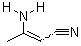 1118-61-2 3-Aminocrotononitrile, mixture of cis andtrans