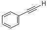 Phenylacetylene 536-74-3