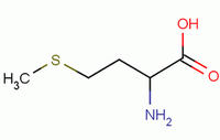 D-Methionine 348-67-4