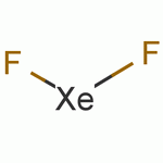 13709-36-9 xenon difluoride