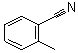 2-Methylbenzonitrile 529-19-1