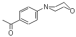 39910-98-0 4-Morpholinoacetophenone