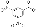 3,5-Dinitrobenzoic acid 99-34-3