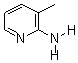 2-Amino-3-Methylpyridine 1603-40-3