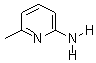 2-Amino-6-picoline 1824-81-3