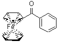benzoylferrocene 1272-44-2